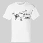 Short Sleeve T-Shirt Thumbnail