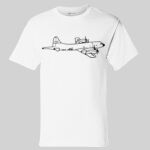 Short Sleeve T-Shirt Thumbnail