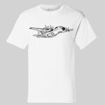 Short Sleeve T-Shirt Thumbnail