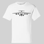 Short Sleeve T-Shirt Thumbnail