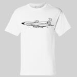 Short Sleeve T-Shirt Thumbnail