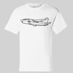 Short Sleeve T-Shirt Thumbnail