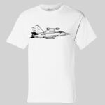 Short Sleeve T-Shirt Thumbnail