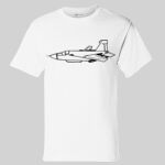 Short Sleeve T-Shirt Thumbnail