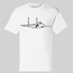 Short Sleeve T-Shirt Thumbnail