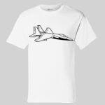 Short Sleeve T-Shirt Thumbnail