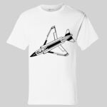 Short Sleeve T-Shirt Thumbnail