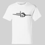 Short Sleeve T-Shirt Thumbnail