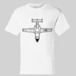 Short Sleeve T-Shirt Thumbnail