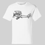 Short Sleeve T-Shirt Thumbnail