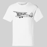 Short Sleeve T-Shirt Thumbnail