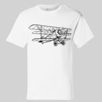 Short Sleeve T-Shirt Thumbnail