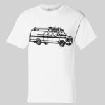 Short Sleeve T-Shirt Thumbnail