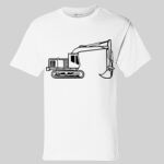 Short Sleeve T-Shirt Thumbnail