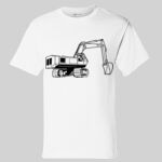 Short Sleeve T-Shirt Thumbnail
