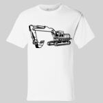 Short Sleeve T-Shirt Thumbnail