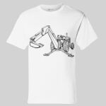 Short Sleeve T-Shirt Thumbnail