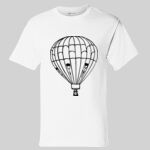 Short Sleeve T-Shirt Thumbnail