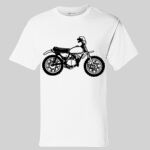 Short Sleeve T-Shirt Thumbnail