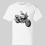 Short Sleeve T-Shirt Thumbnail