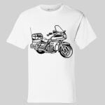 Short Sleeve T-Shirt Thumbnail