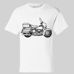 Short Sleeve T-Shirt Thumbnail