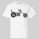 Short Sleeve T-Shirt Thumbnail