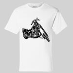 Short Sleeve T-Shirt Thumbnail