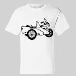 Short Sleeve T-Shirt Thumbnail