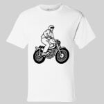 Short Sleeve T-Shirt Thumbnail