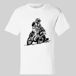 Short Sleeve T-Shirt Thumbnail