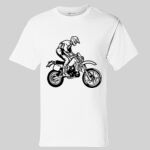 Short Sleeve T-Shirt Thumbnail