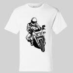 Short Sleeve T-Shirt Thumbnail