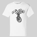Short Sleeve T-Shirt Thumbnail