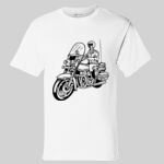 Short Sleeve T-Shirt Thumbnail