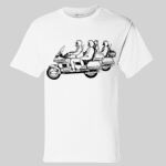 Short Sleeve T-Shirt Thumbnail