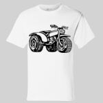 Short Sleeve T-Shirt Thumbnail