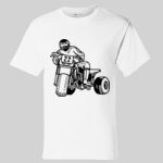 Short Sleeve T-Shirt Thumbnail
