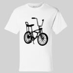 Short Sleeve T-Shirt Thumbnail