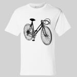 Short Sleeve T-Shirt Thumbnail