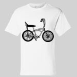 Short Sleeve T-Shirt Thumbnail