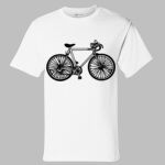 Short Sleeve T-Shirt Thumbnail