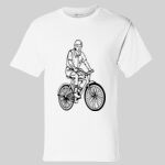 Short Sleeve T-Shirt Thumbnail