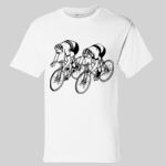 Short Sleeve T-Shirt Thumbnail