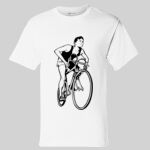 Short Sleeve T-Shirt Thumbnail