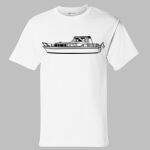 Short Sleeve T-Shirt Thumbnail