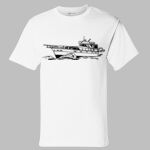 Short Sleeve T-Shirt Thumbnail