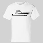 Short Sleeve T-Shirt Thumbnail