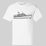 Short Sleeve T-Shirt Thumbnail