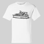 Short Sleeve T-Shirt Thumbnail